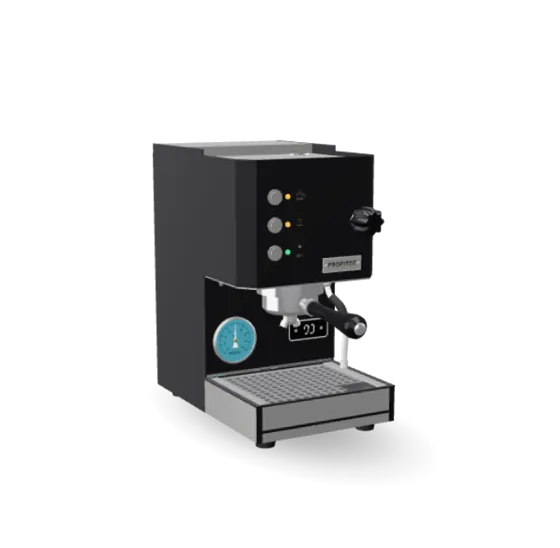 Profitec GO, single-boiler espresso machine with pid: 3D model